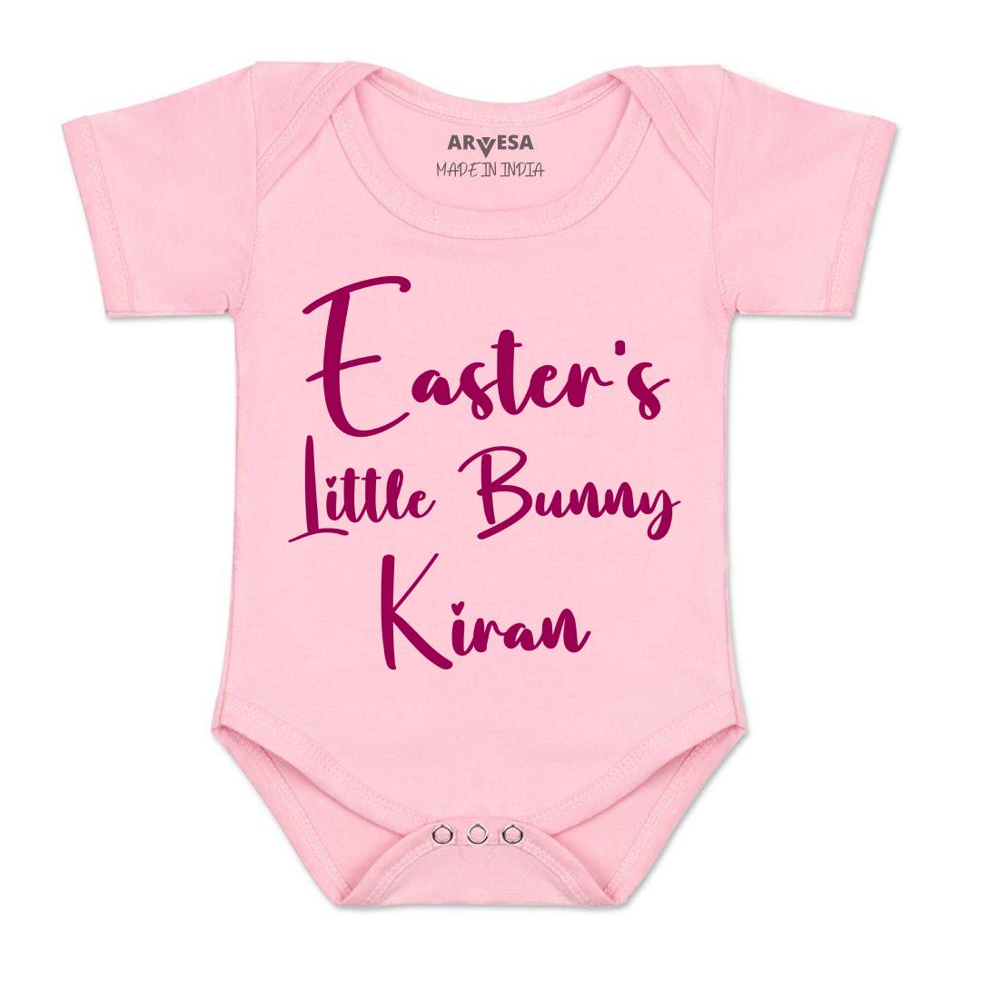 Arvesa Easter Little Bunny Baby Boy & Girl Dress