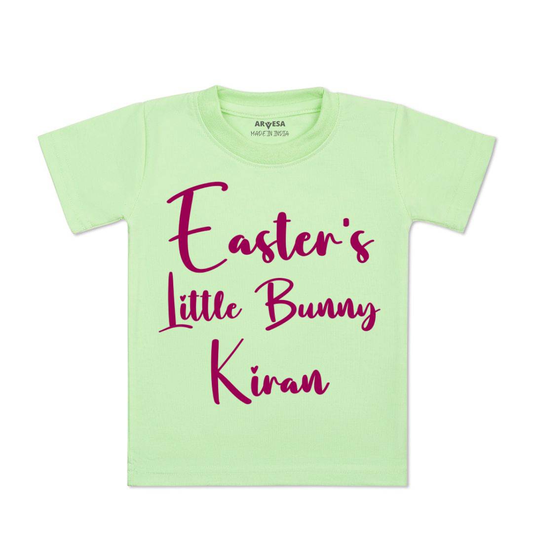 Arvesa Easter Little Bunny Baby Boy & Girl Dress