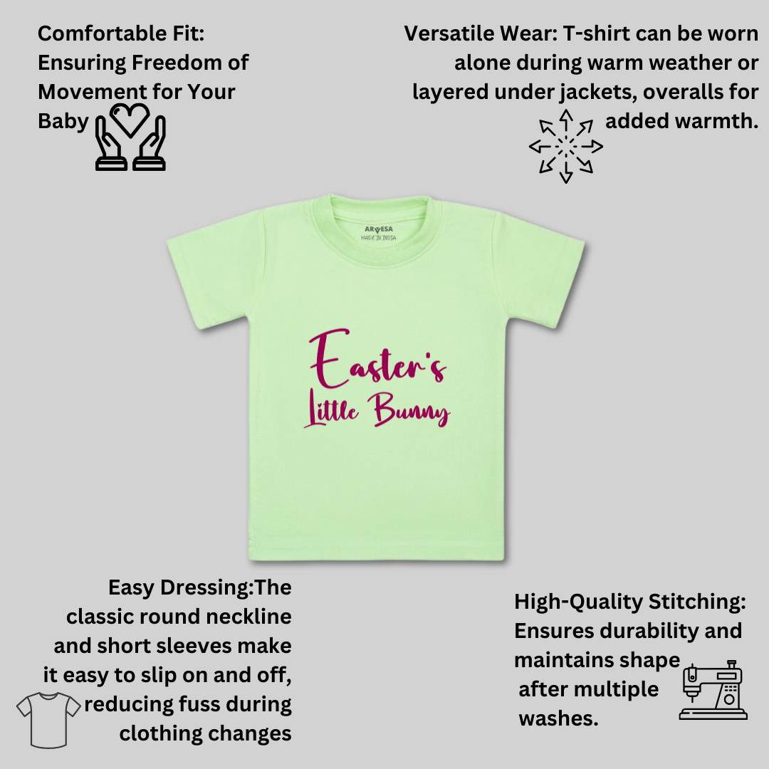 Arvesa Design-1595 Easter My First Baby Boy and Baby Girl Dress .