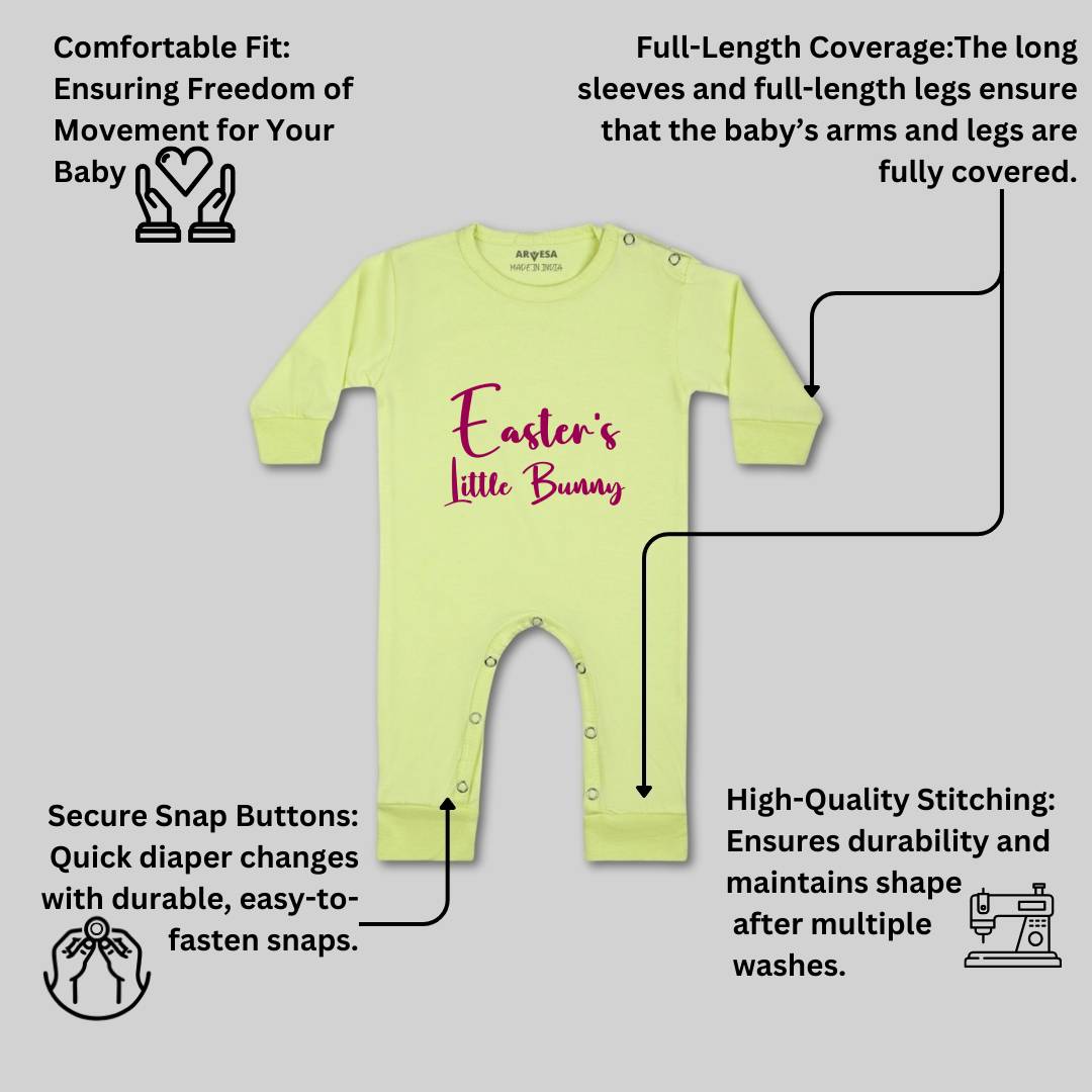 Arvesa Design-1595 Easter My First Baby Boy and Baby Girl Dress .