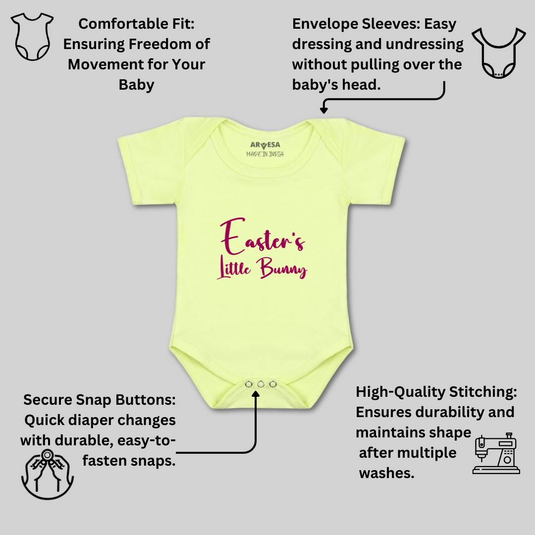 Arvesa Design-1595 Easter My First Baby Boy and Baby Girl Dress .
