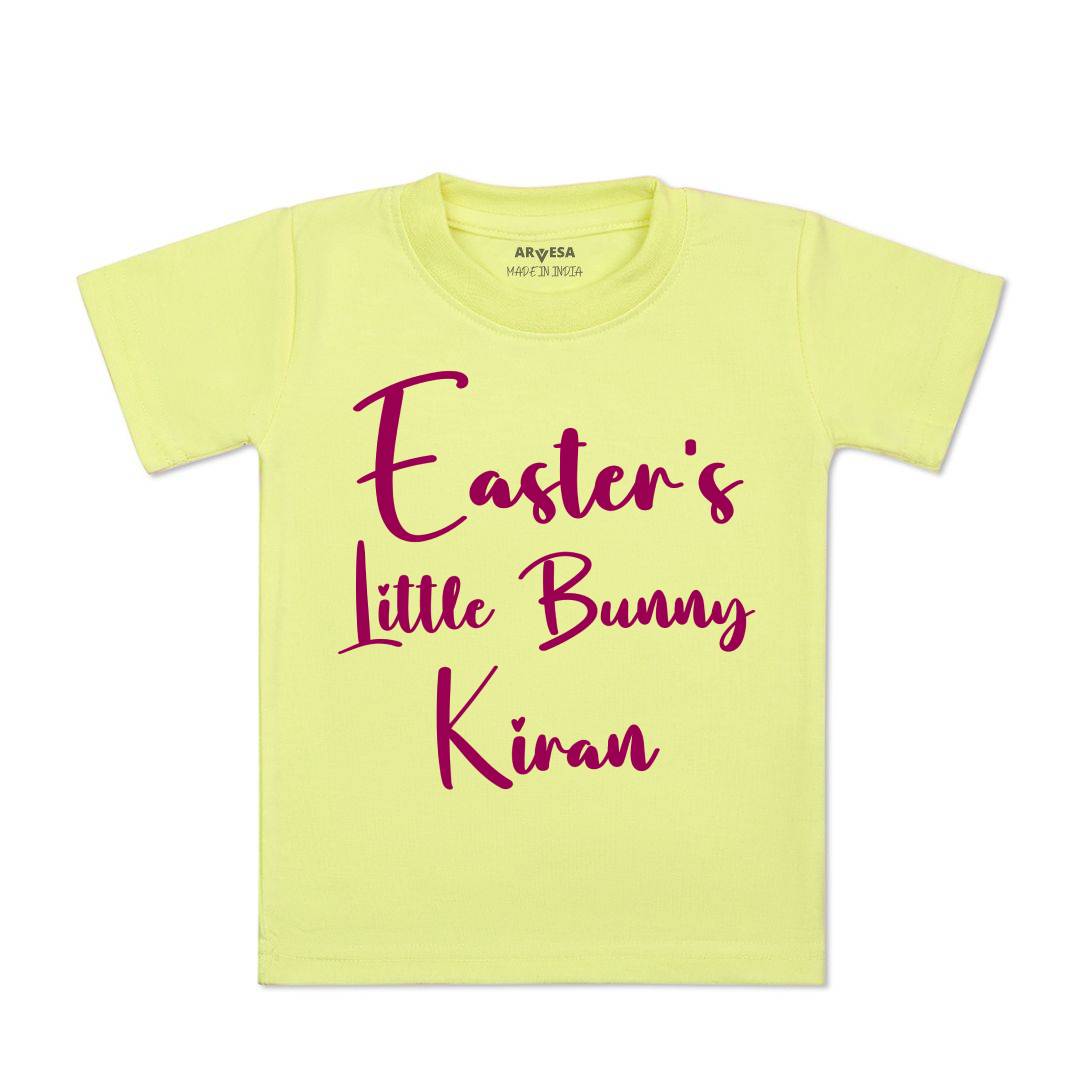 Arvesa Easter Little Bunny Baby Boy & Girl Dress