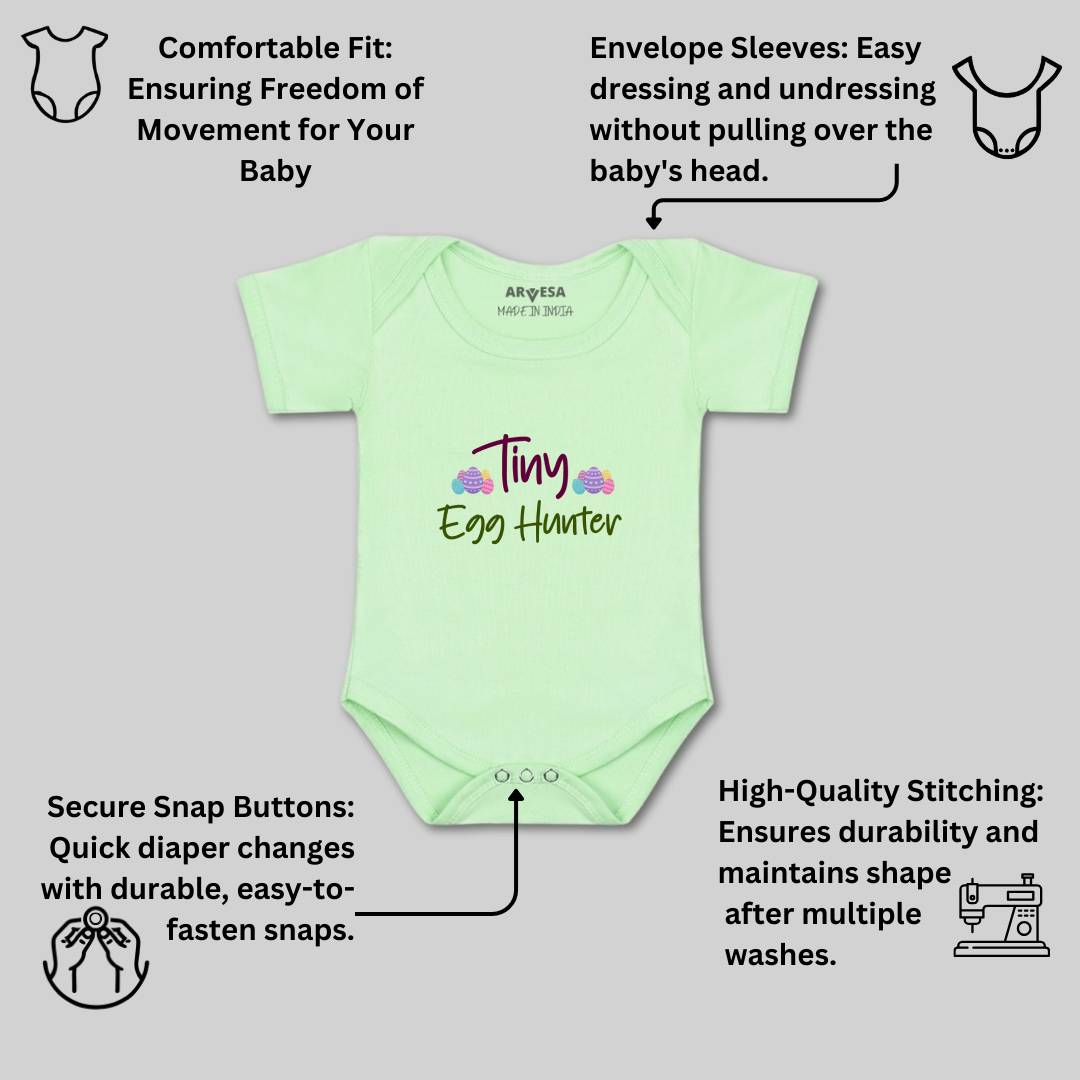 Arvesa Design-1596 Easter My First Baby Boy and Baby Girl Dress .