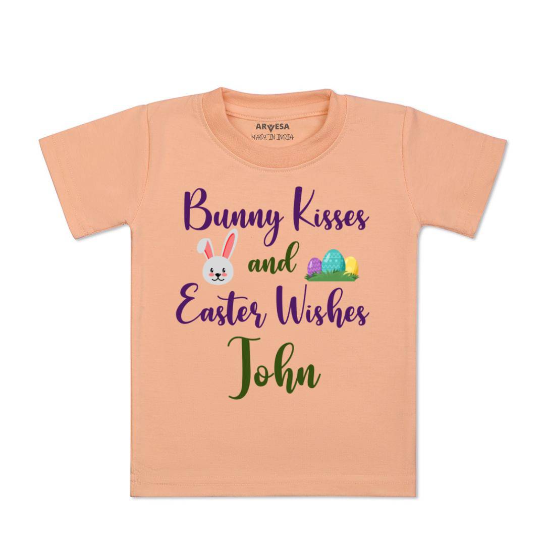 Arvesa Easter Wishes Baby Boy & Girl Dress