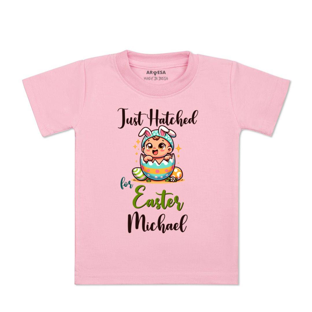 Arvesa Just Hatched For Easter Baby Boy & Girl Dress