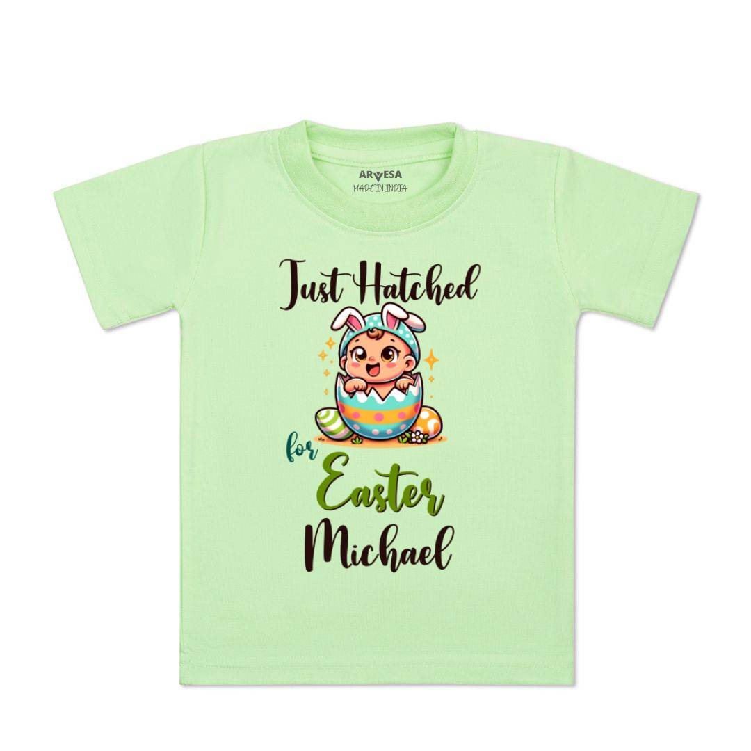Arvesa Just Hatched For Easter Baby Boy & Girl Dress