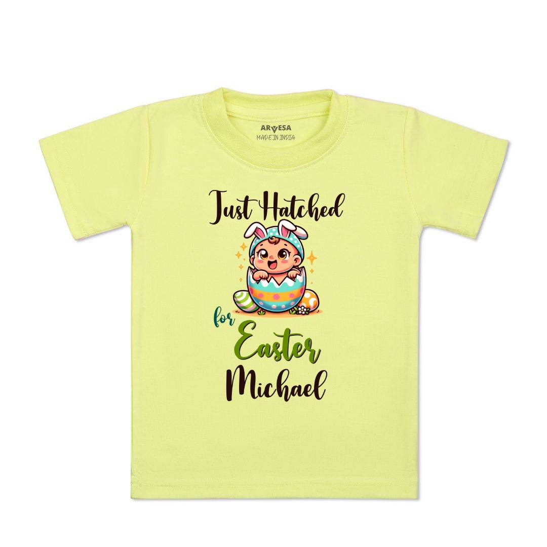 Arvesa Just Hatched For Easter Baby Boy & Girl Dress