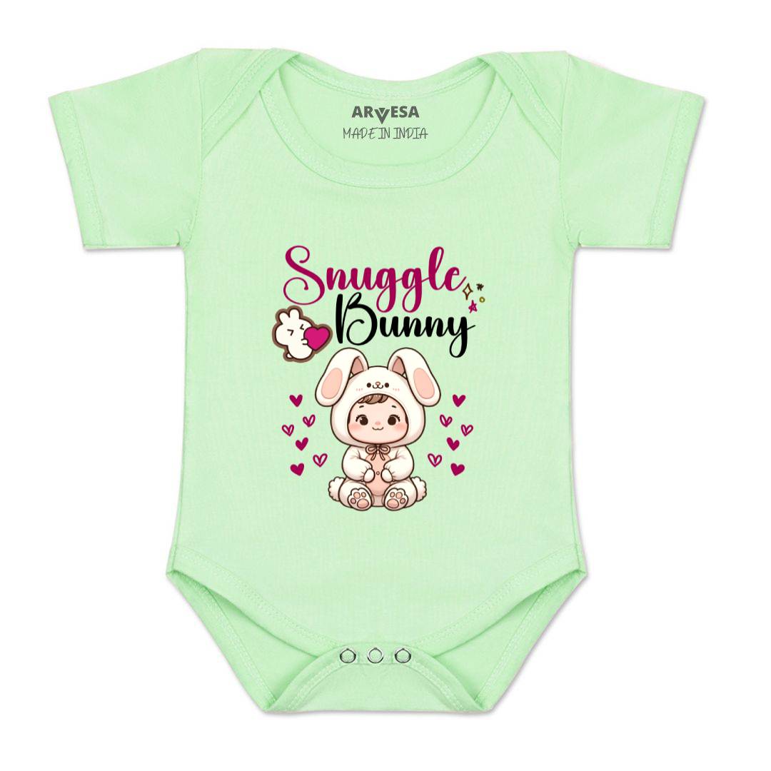 Arvesa Design-1599 Easter My First Baby Boy and Baby Girl Dress .