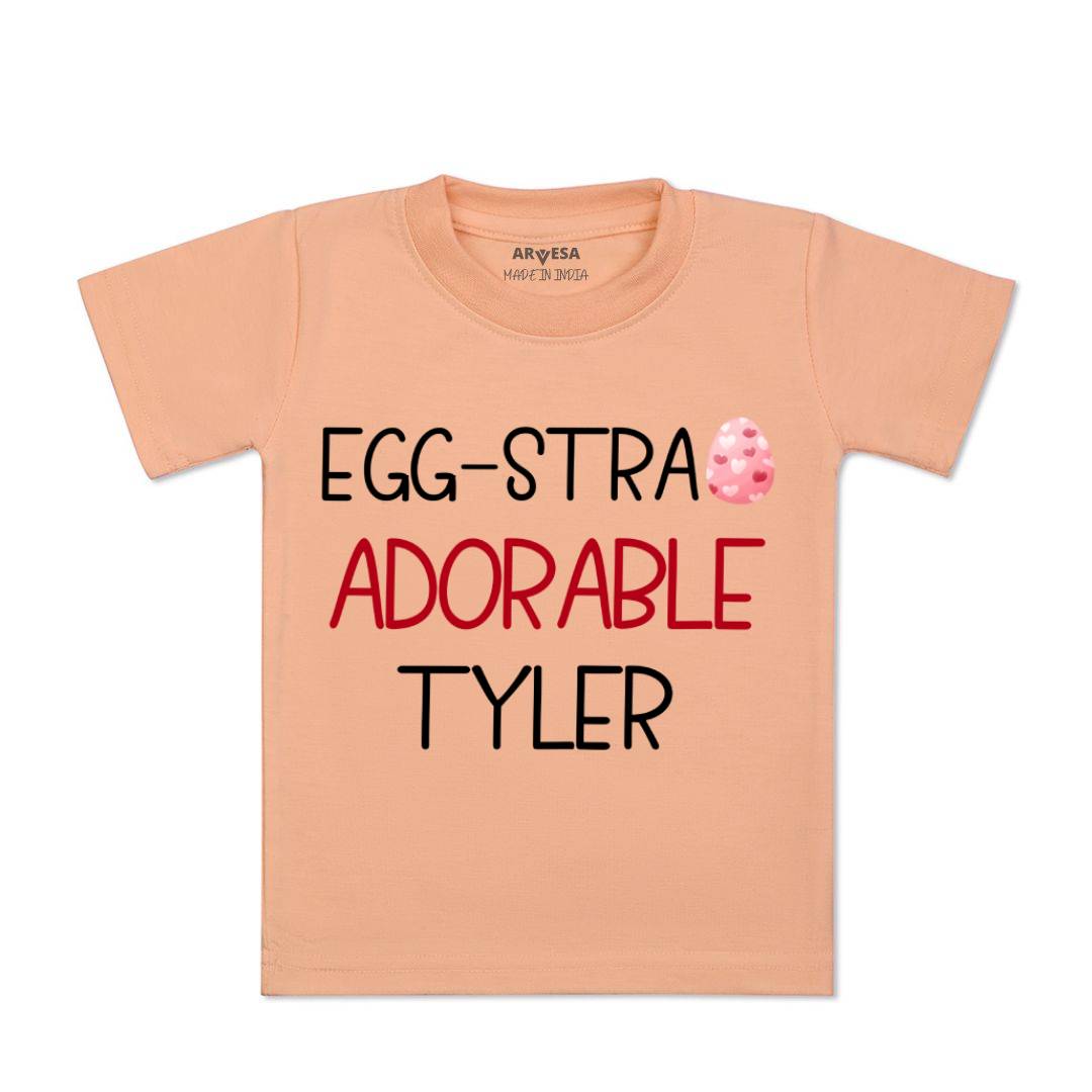 Arvesa Egg-Stra Adorable Baby Boy & Girl Dress