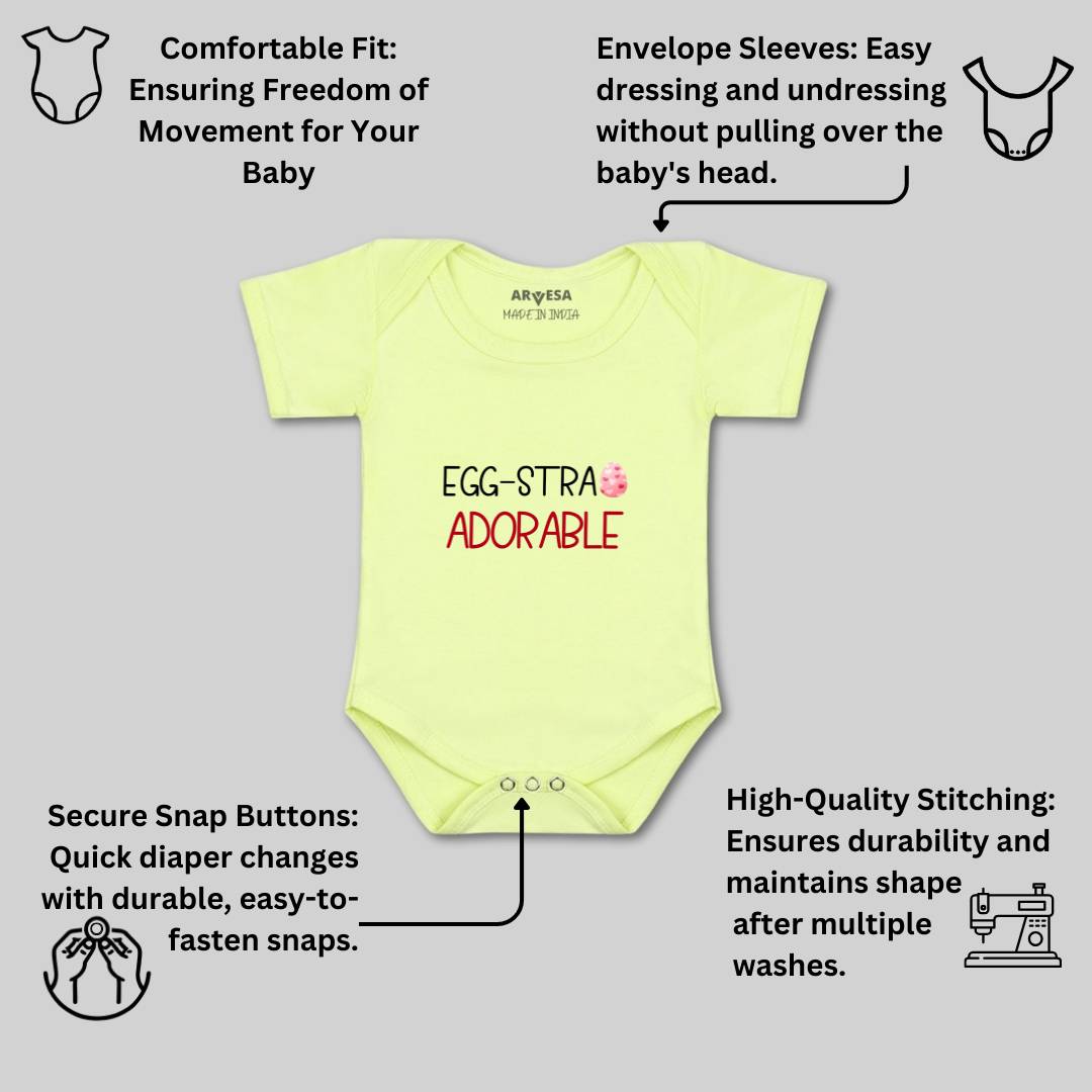Arvesa Design-1601 Easter My First Baby Boy and Baby Girl Dress .