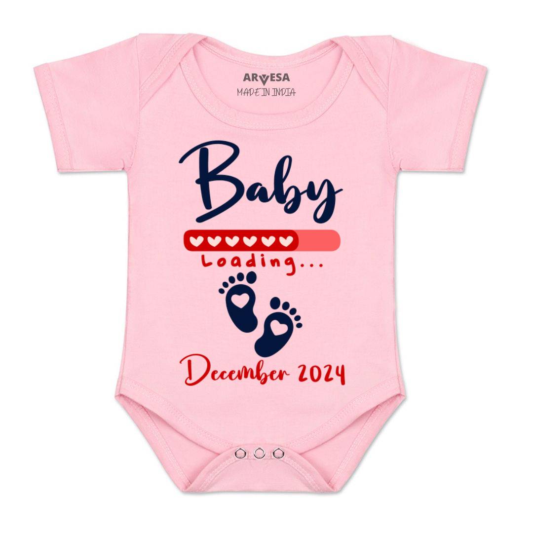Arvesa Baby Loading Baby Boy & Girl Dress