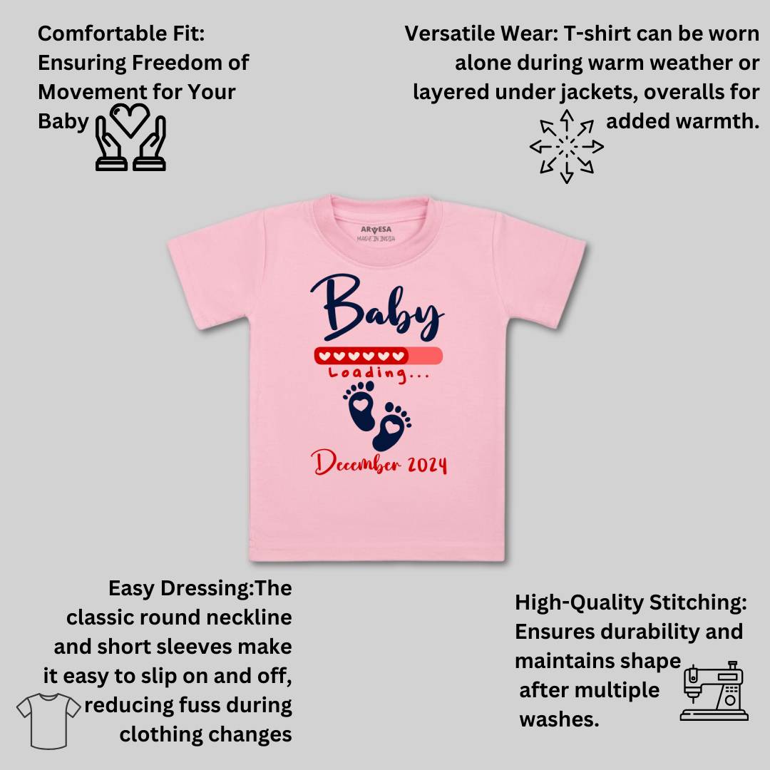 Arvesa Baby Loading Baby Boy & Girl Dress