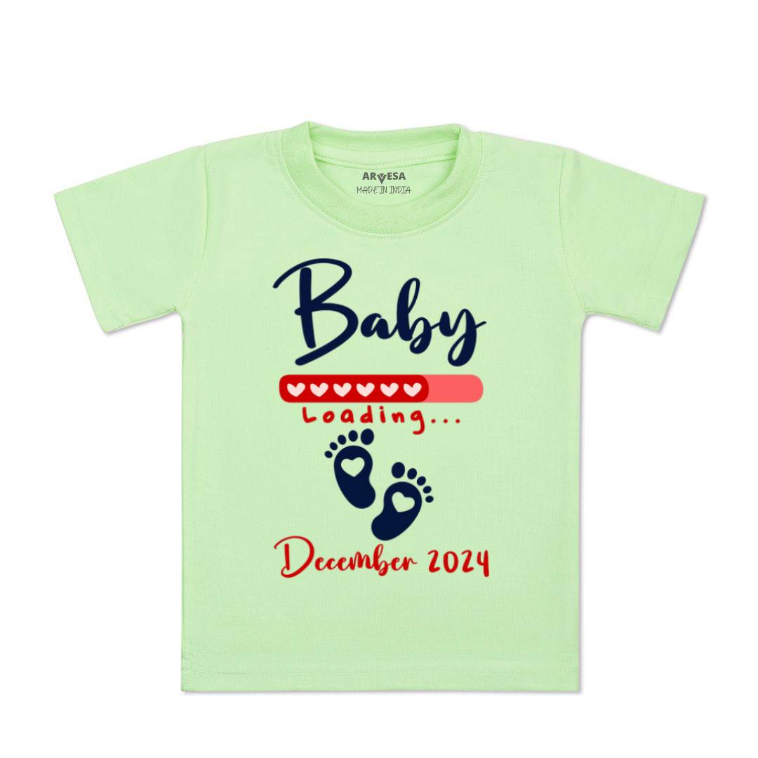 Arvesa Baby Loading Baby Boy & Girl Dress