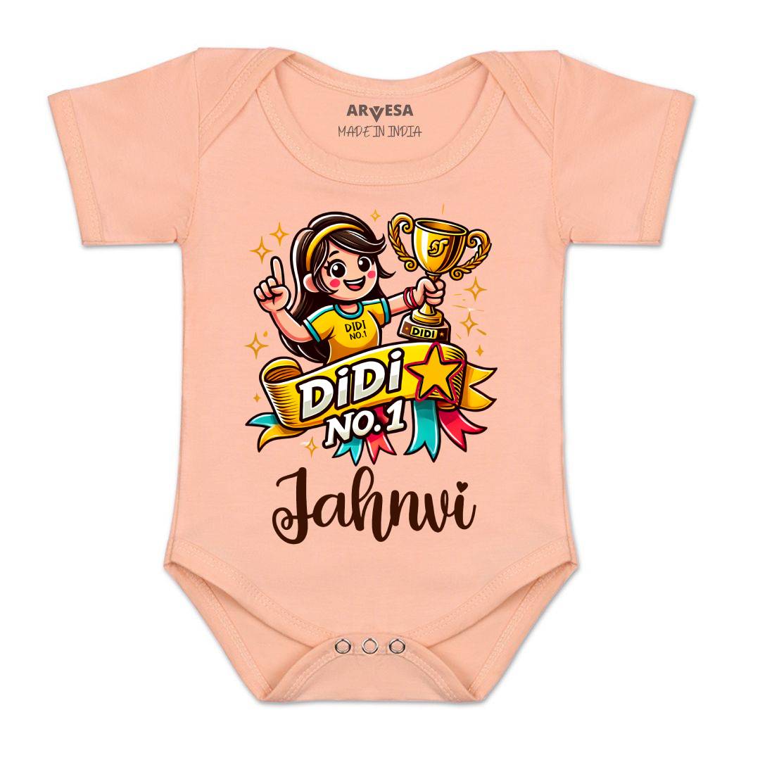 Arvesa Didi No1 Baby Boy & Girl Dress