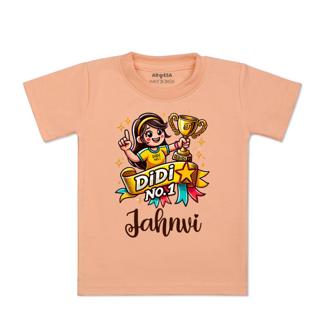 Arvesa Didi No1 Baby Boy & Girl Dress