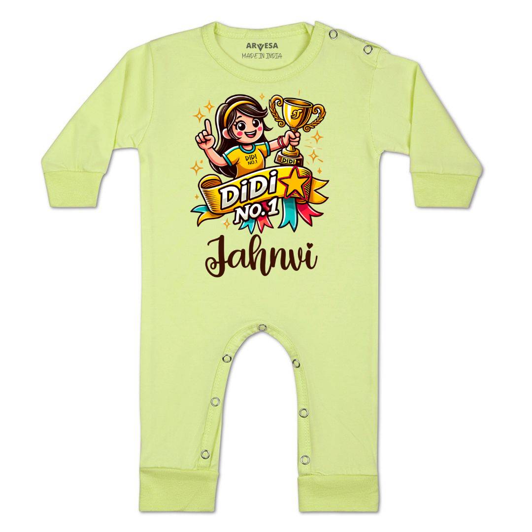 Arvesa Didi No1 Baby Boy & Girl Dress