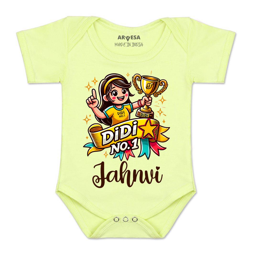 Arvesa Didi No1 Baby Boy & Girl Dress
