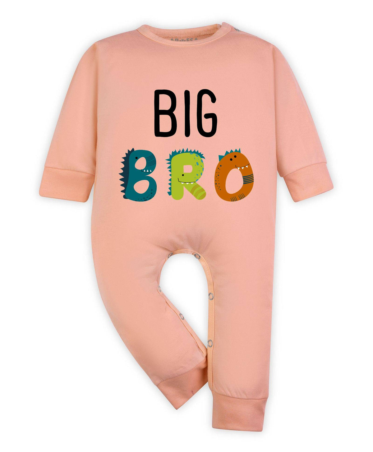 Big Brother - Jumpsuit