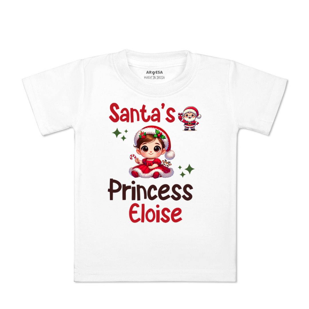 Arvesa Santas Princess Baby Boy & Girl Dress