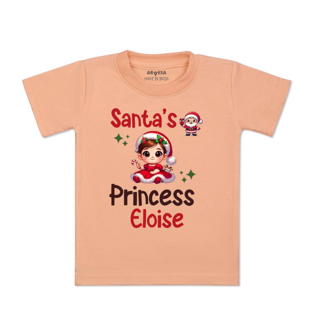 Arvesa Santas Princess Baby Boy & Girl Dress
