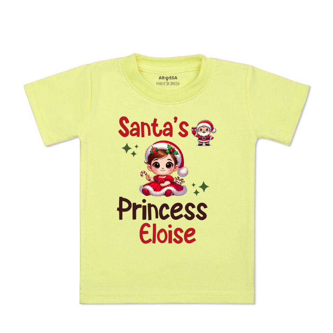 Arvesa Santas Princess Baby Boy & Girl Dress