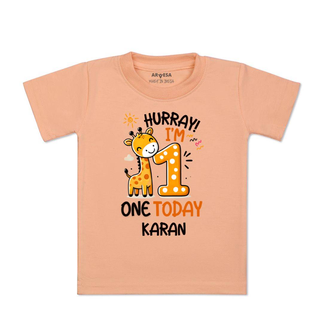 Arvesa 1 Month Baby Boy & Girl Dress