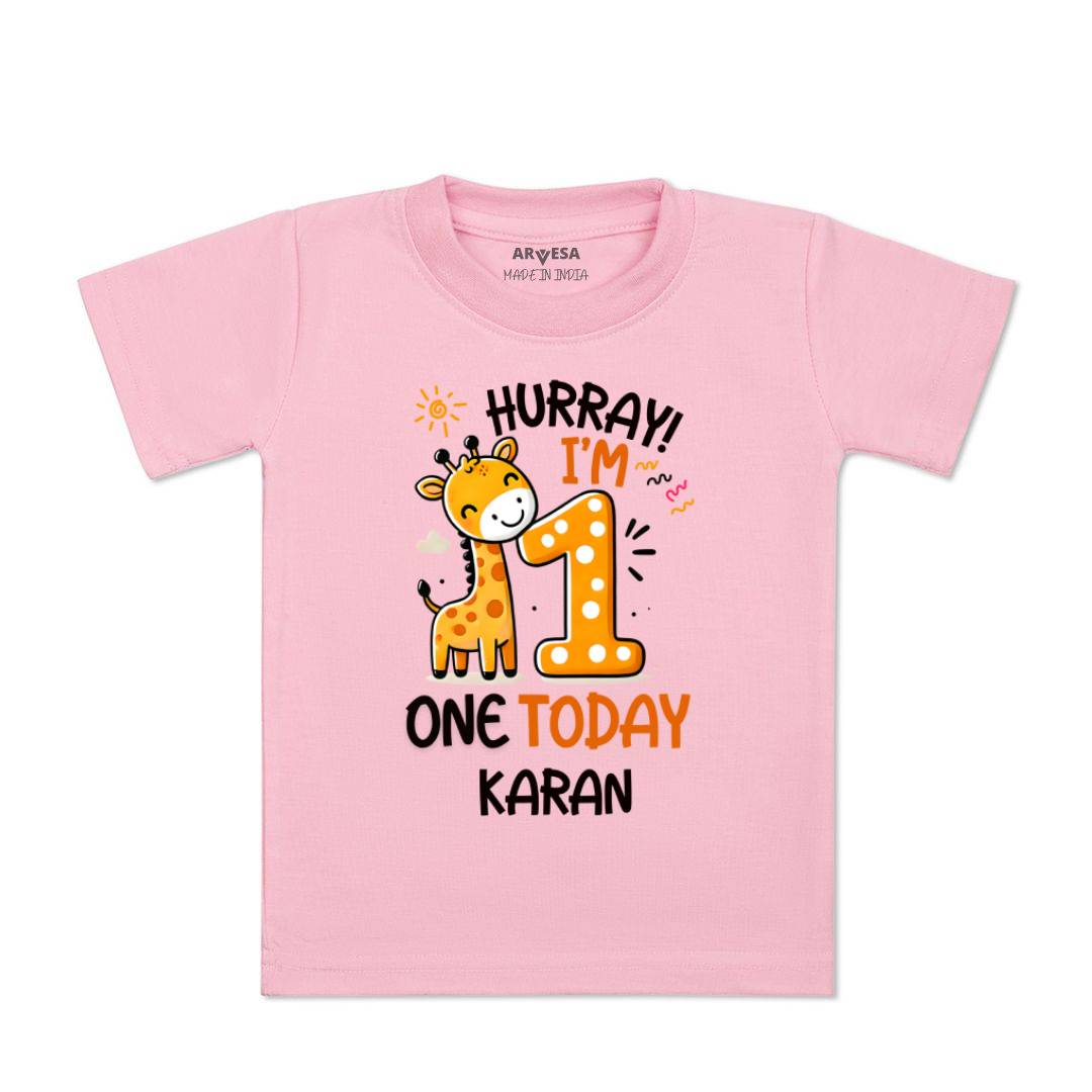 Arvesa 1 Month Baby Boy & Girl Dress
