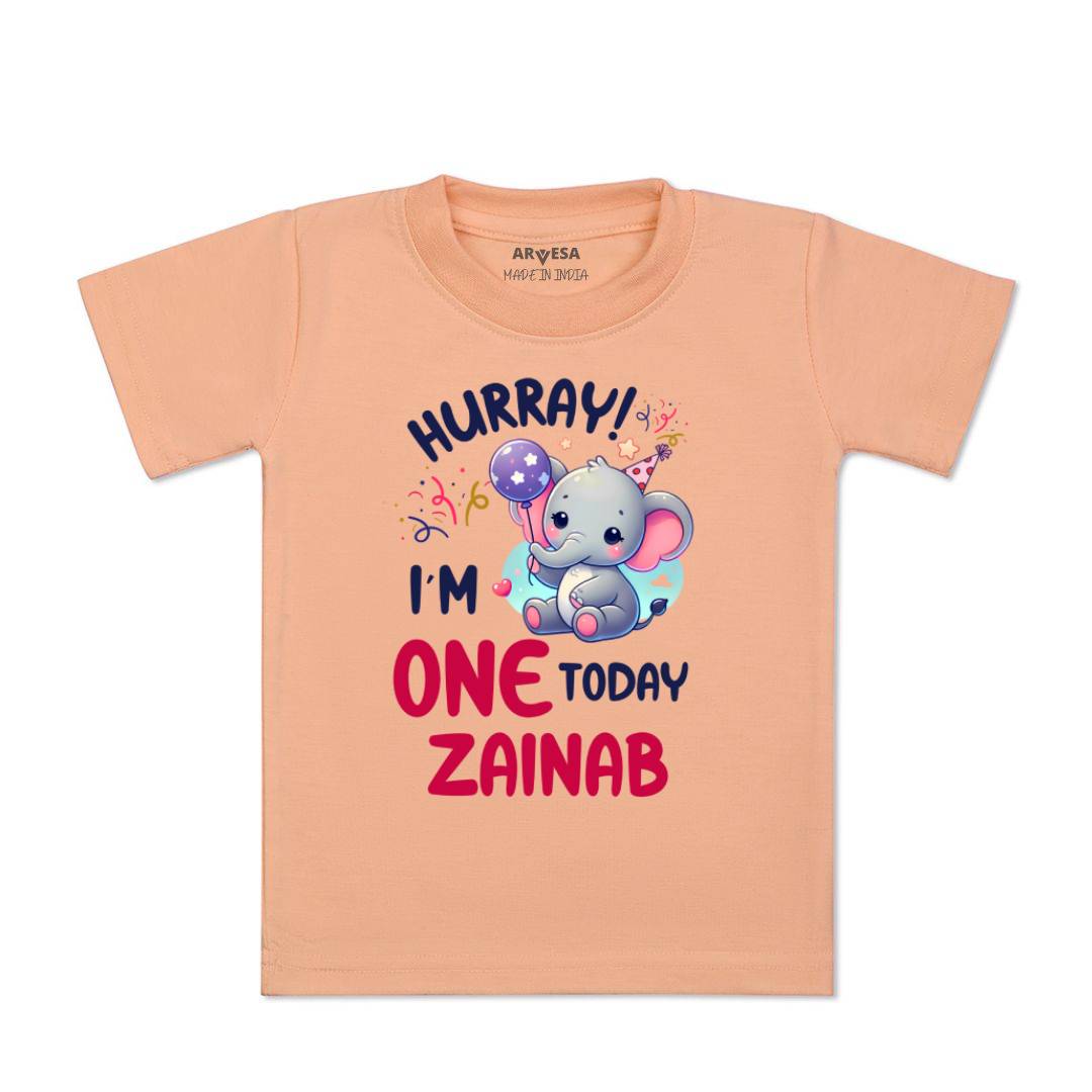 Arvesa 1 Month Baby Boy & Girl Dress