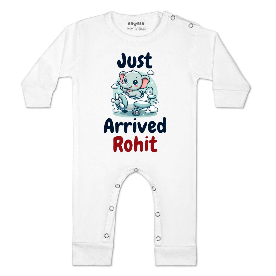 Arvesa Just Arrived Baby Boy & Girl Dress