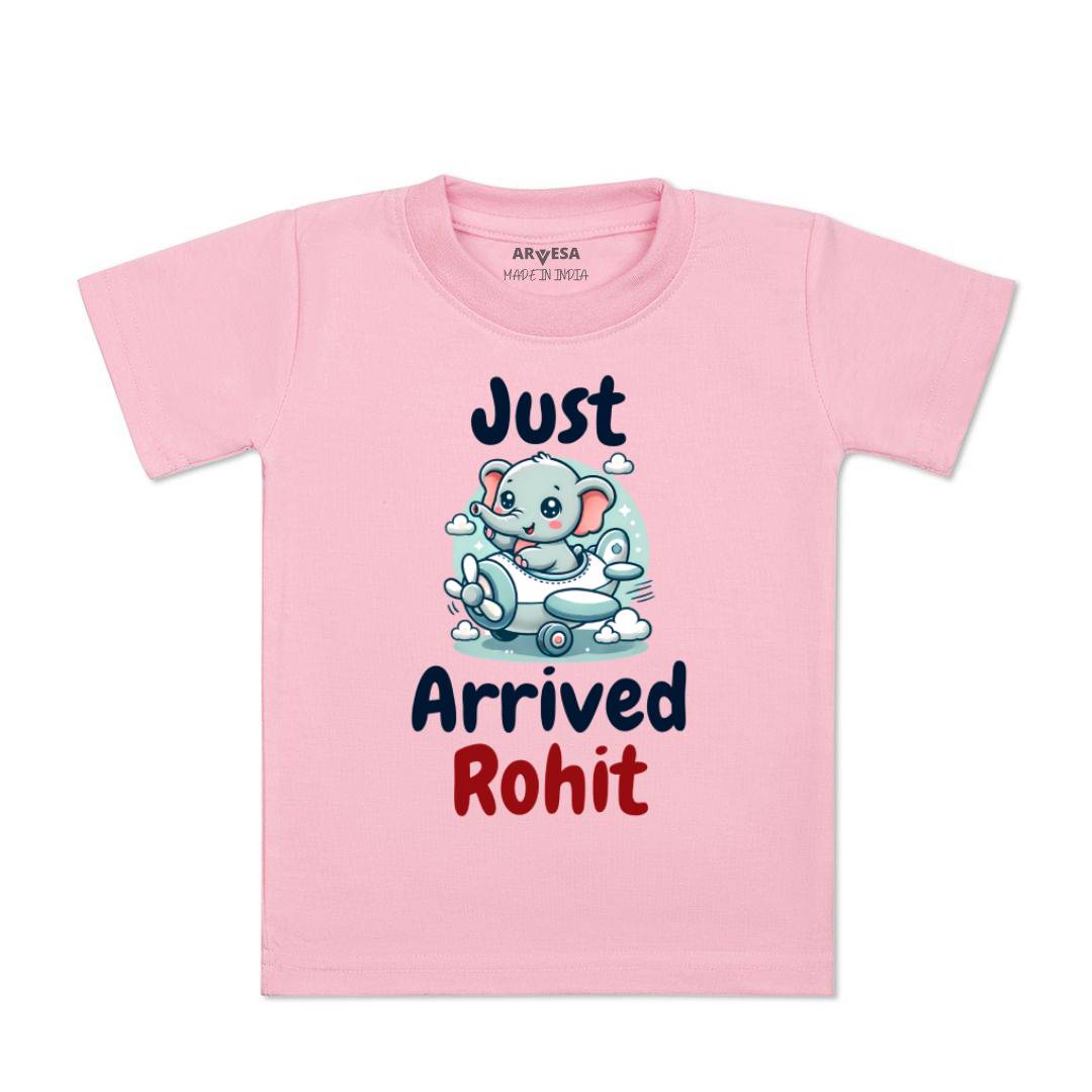 Arvesa Just Arrived Baby Boy & Girl Dress