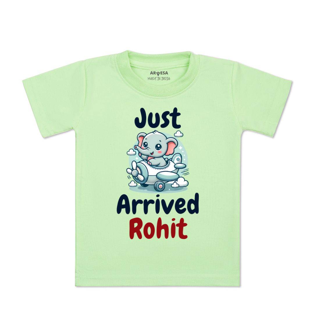 Arvesa Just Arrived Baby Boy & Girl Dress