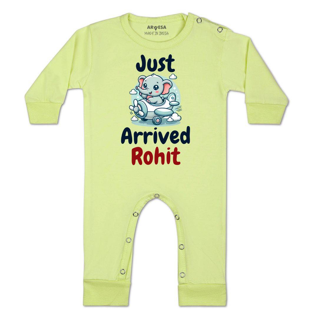Arvesa Just Arrived Baby Boy & Girl Dress