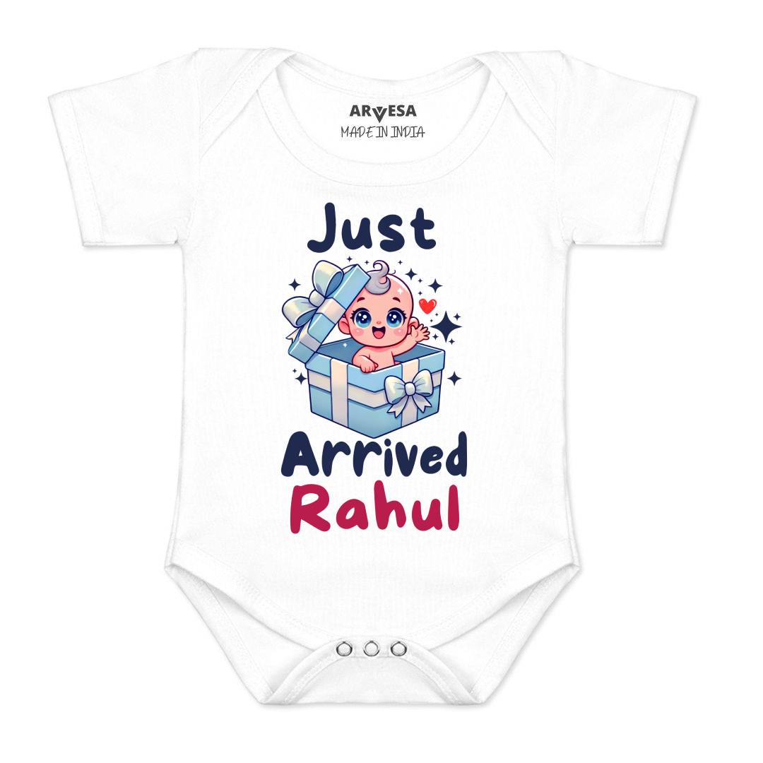 Arvesa Just Arrived Baby Boy & Girl Dress