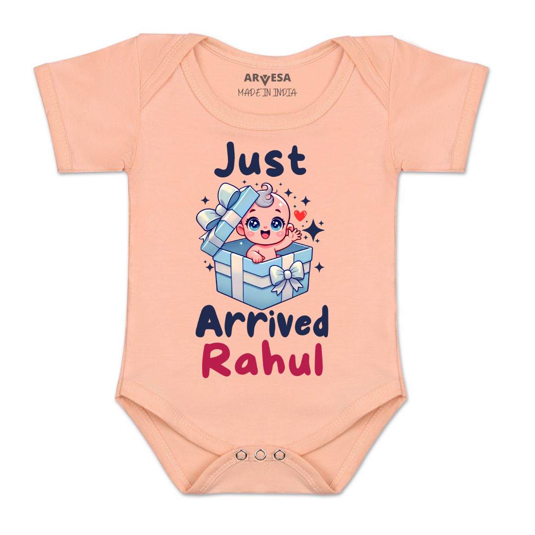 Arvesa Just Arrived Baby Boy & Girl Dress