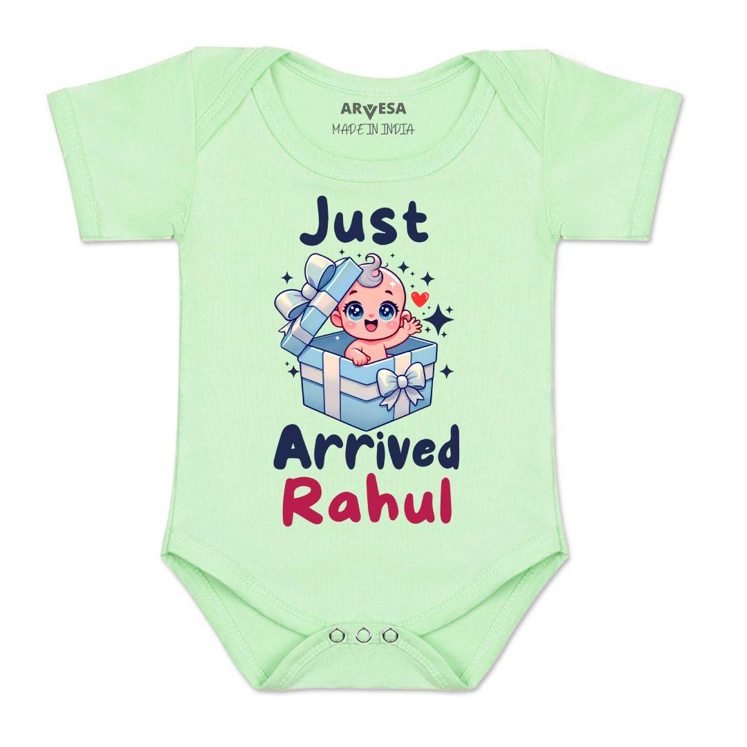 Arvesa Just Arrived Baby Boy & Girl Dress