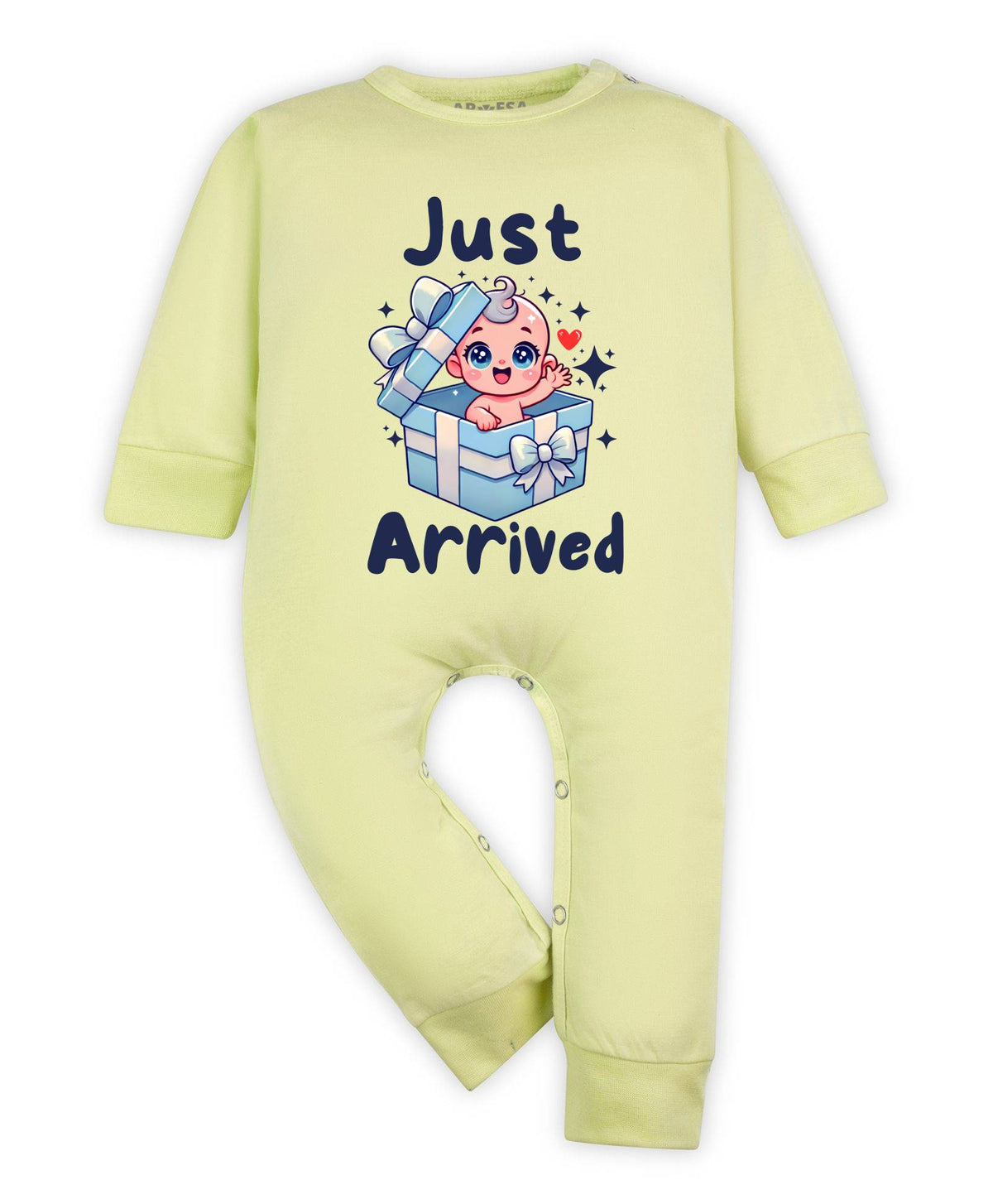 Just Arrived - Jumpsuit
