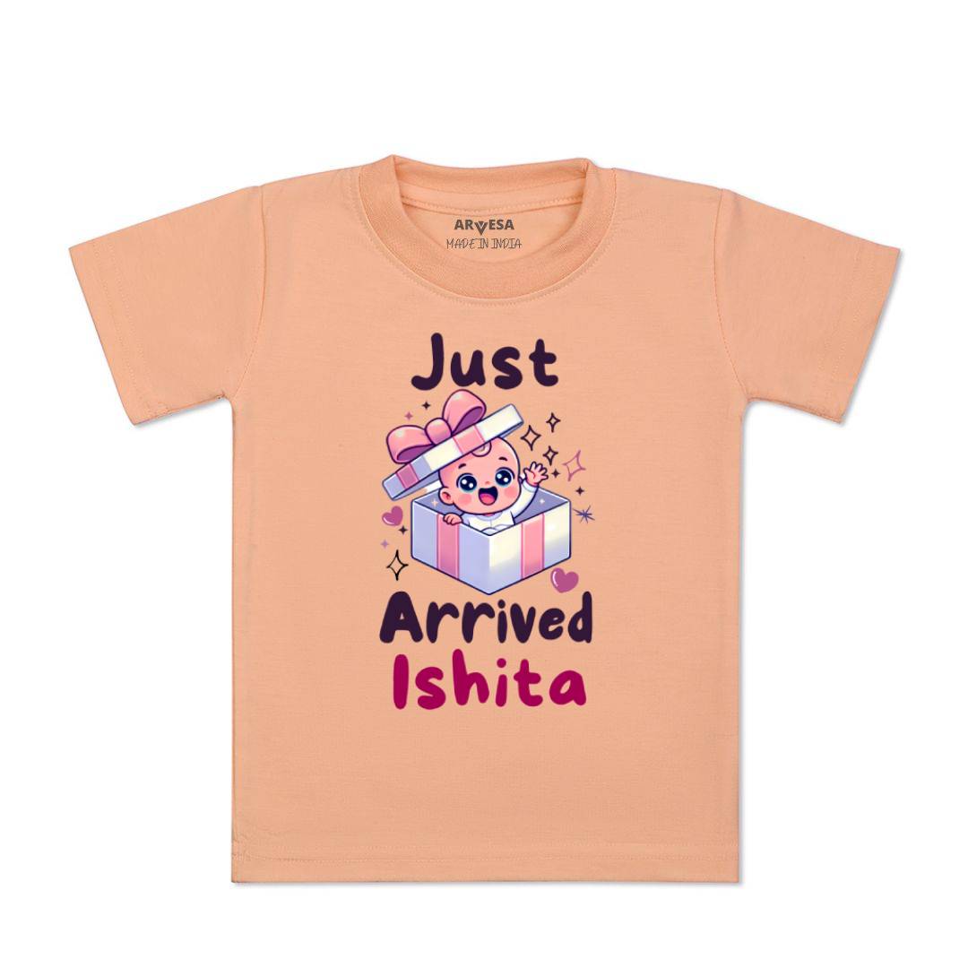 Arvesa Just Arrived Baby Boy & Girl Dress