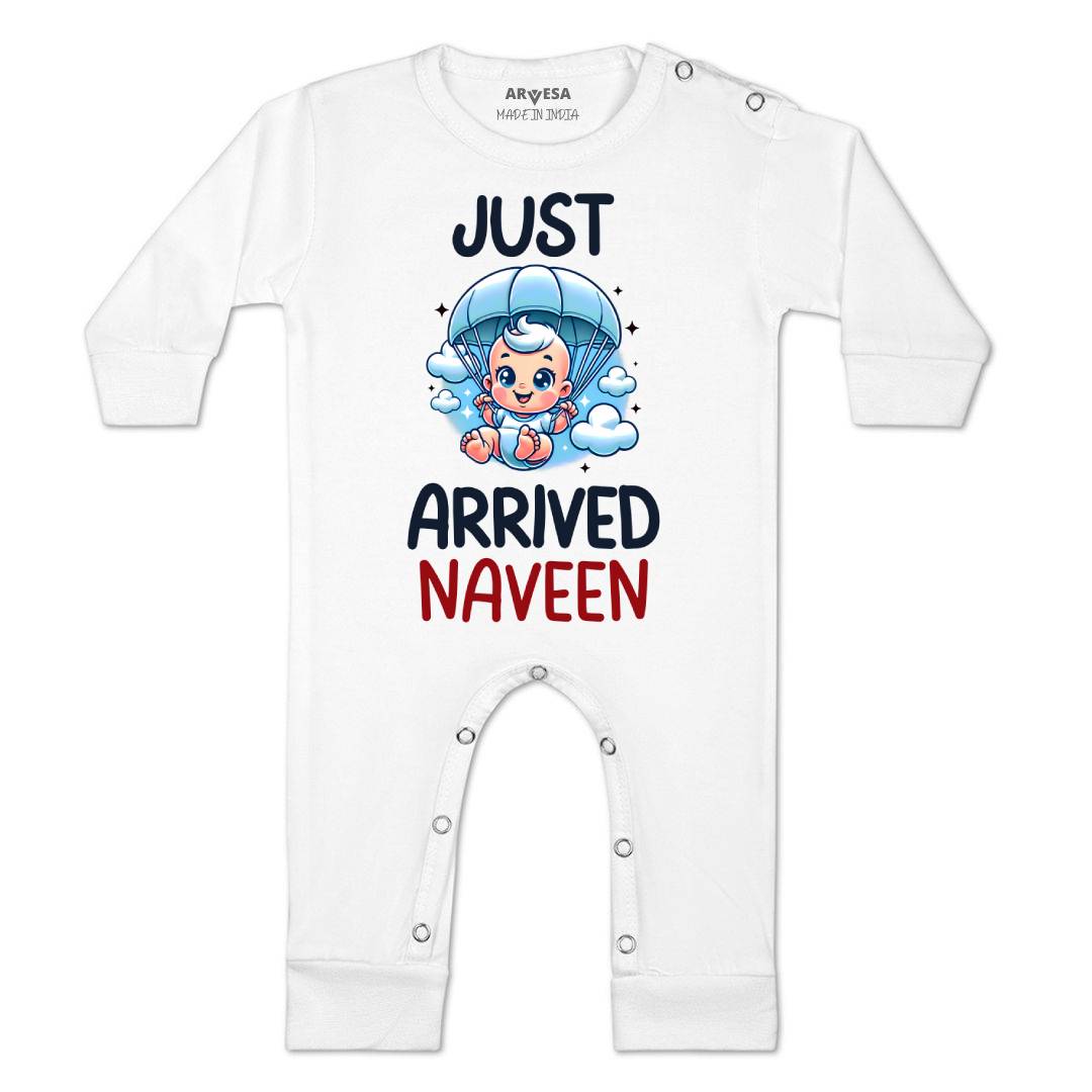 Arvesa Just Arrived Baby Boy & Girl Dress