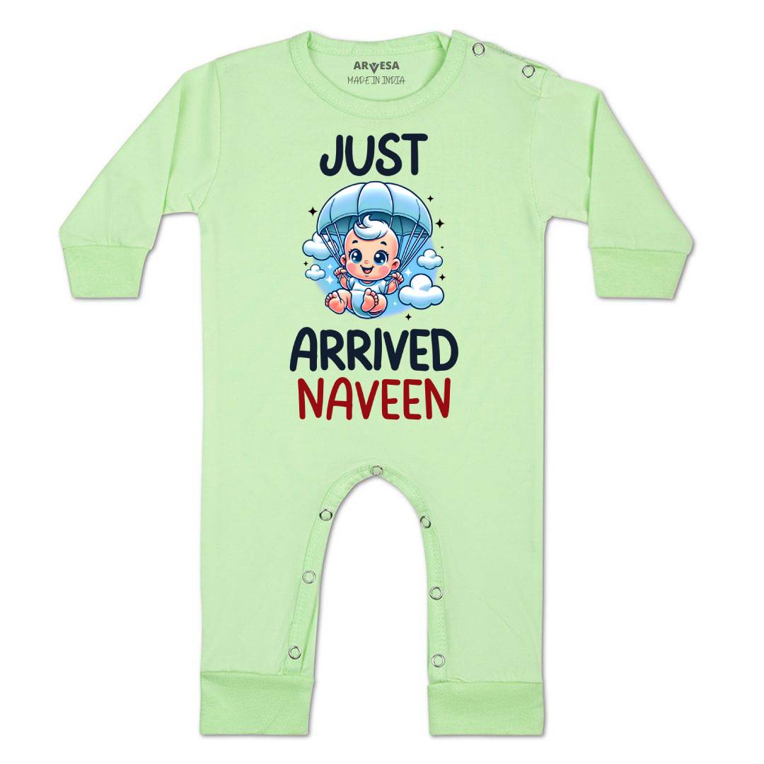 Arvesa Just Arrived Baby Boy & Girl Dress