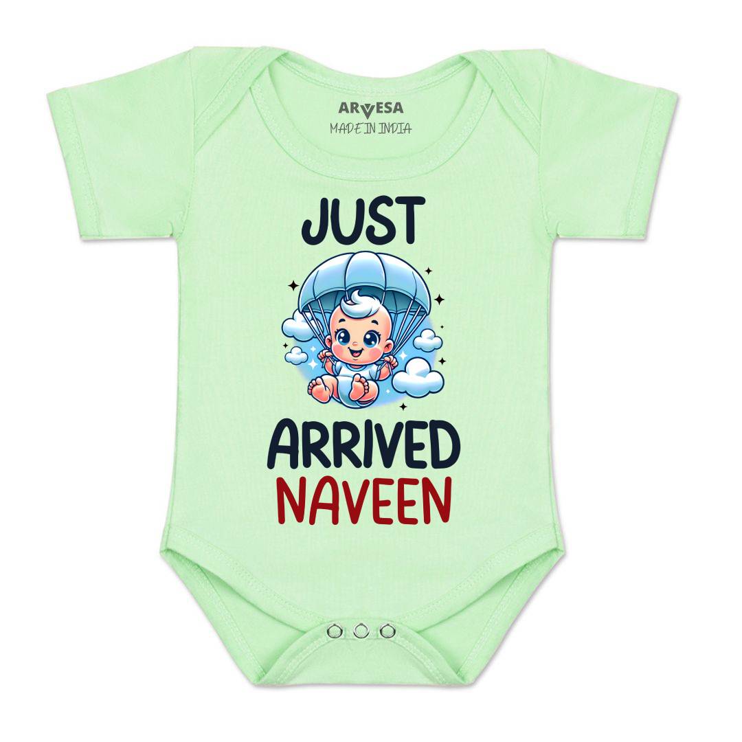 Arvesa Just Arrived Baby Boy & Girl Dress