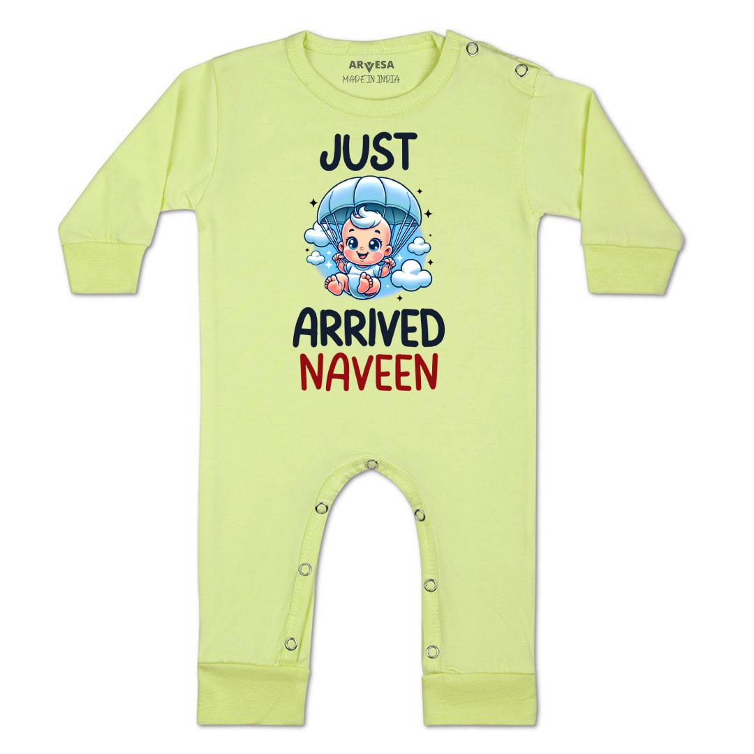 Arvesa Just Arrived Baby Boy & Girl Dress