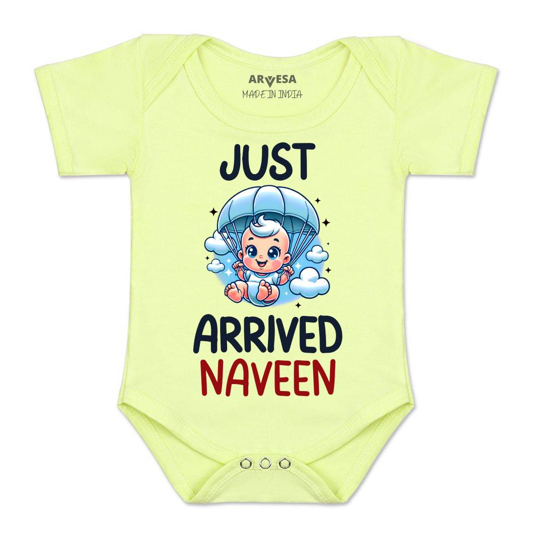 Arvesa Just Arrived Baby Boy & Girl Dress