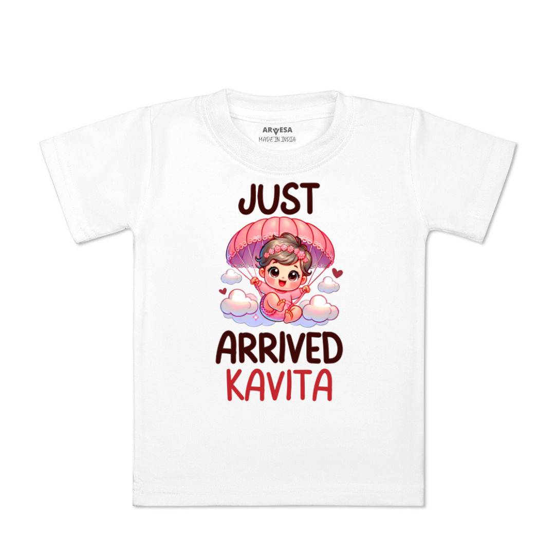 Arvesa Just Arrived Baby Boy & Girl Dress