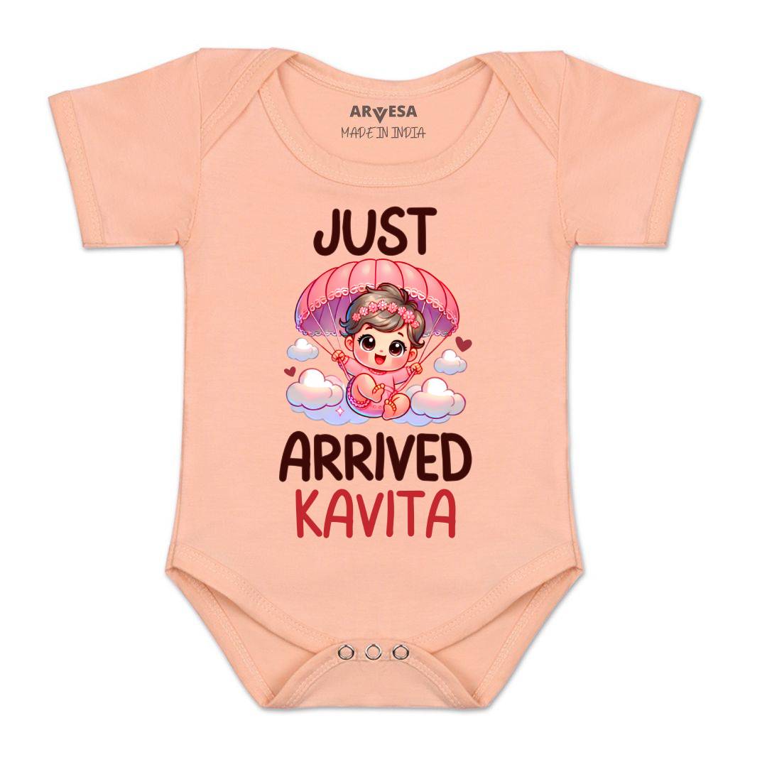 Arvesa Just Arrived Baby Boy & Girl Dress