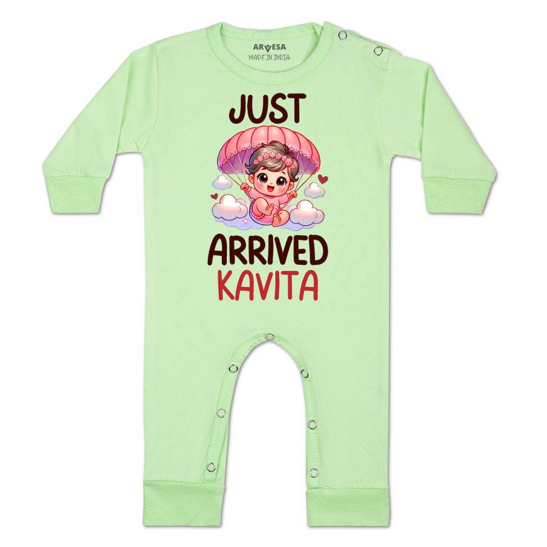 Arvesa Just Arrived Baby Boy & Girl Dress