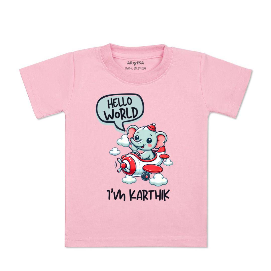 Arvesa Just Arrived Baby Boy & Girl Dress
