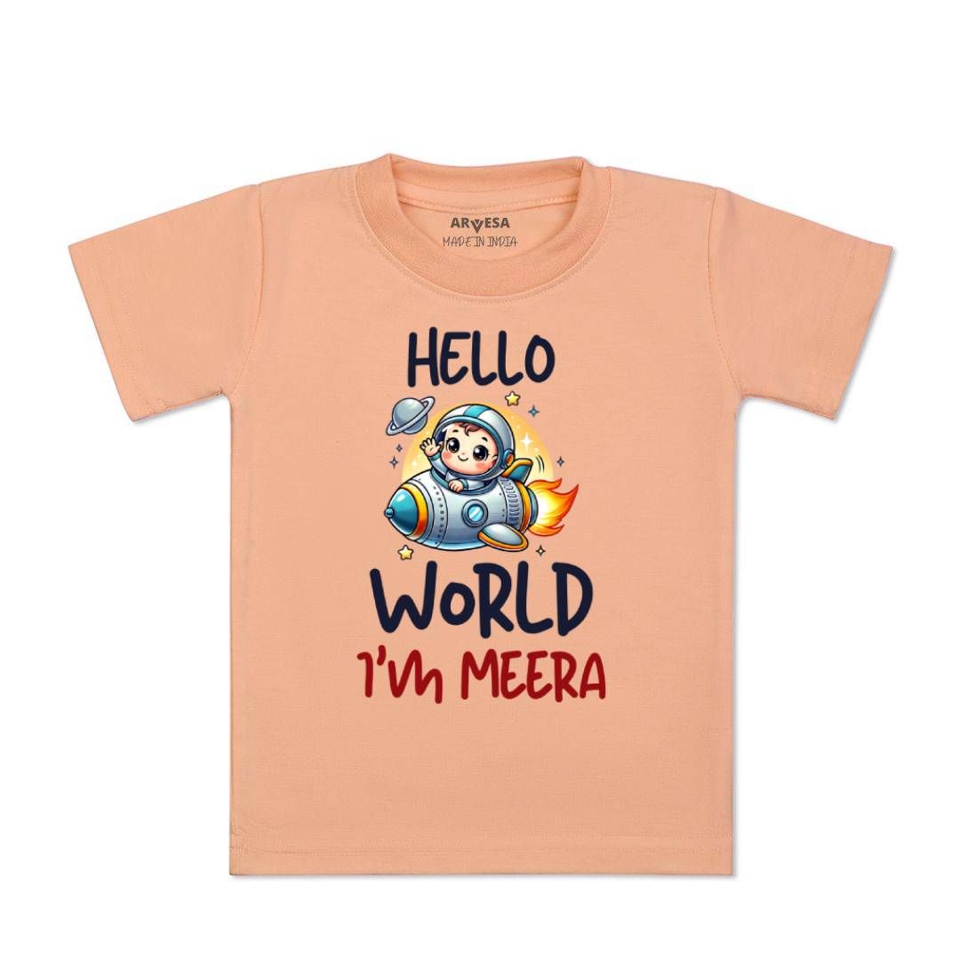 Arvesa Just Arrived Baby Boy & Girl Dress