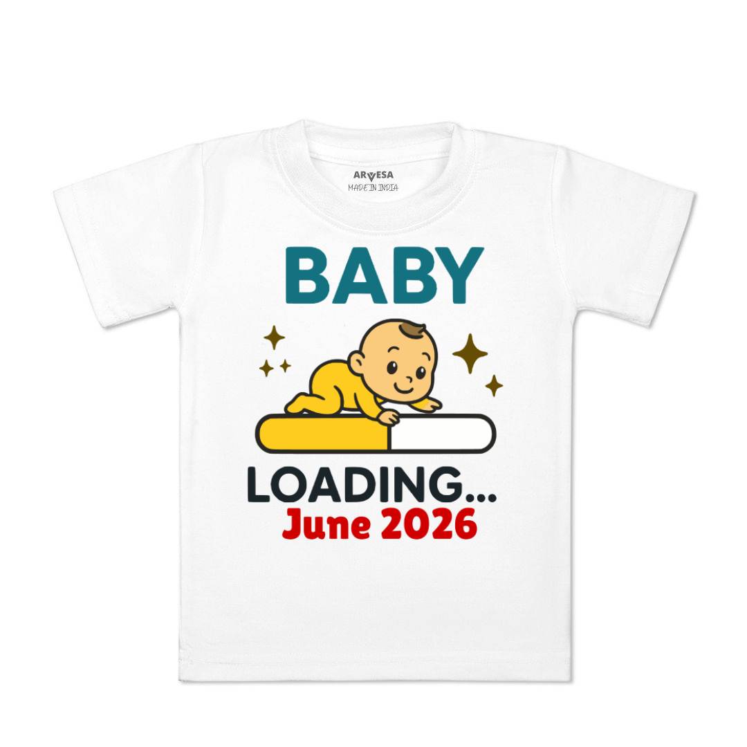 Arvesa Baby Loading Baby Boy & Girl Dress