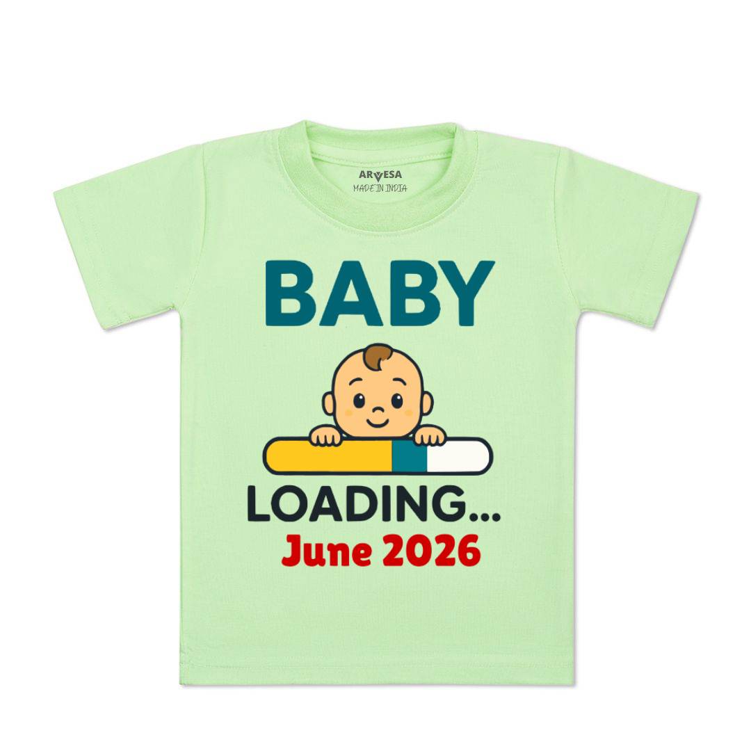Arvesa Baby Loading Baby Boy & Girl Dress