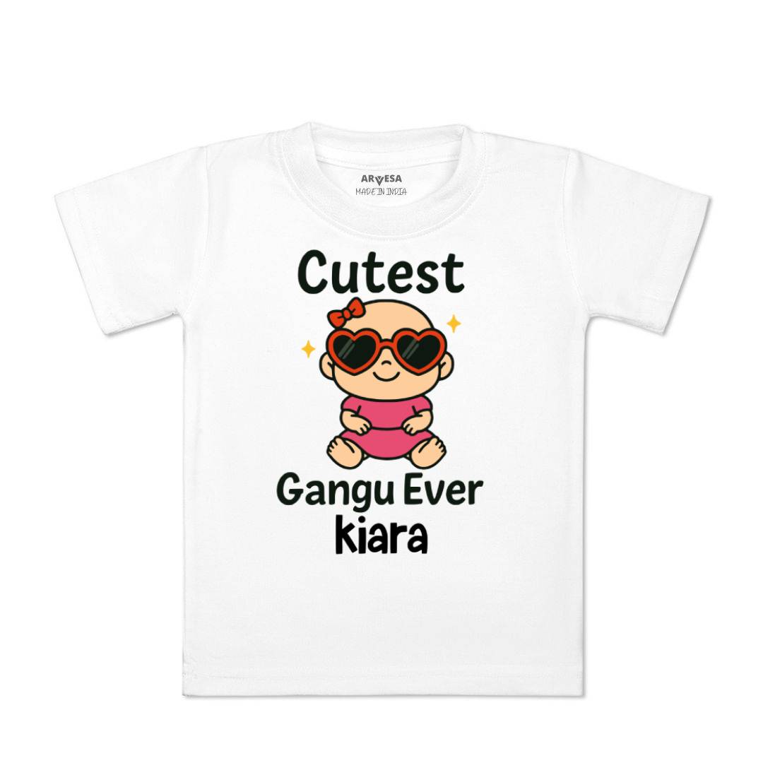 Arvesa Cutest Ganju Ever Baby Boy & Girl Dress